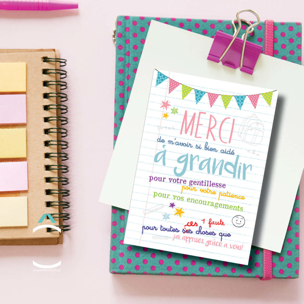 Merci De M'avoir Aidé À Grandir - Agenda Semainier -: Cadeau Maitresse Contacts Mes Mots De Passe Objectifs Liste De Taches Notes Calendrier Hebdomadaire De 12 Mois Maitresse Livre