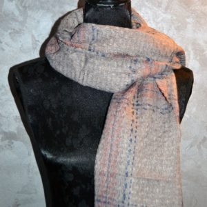 Echarpe femme