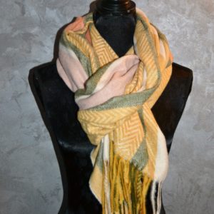 Echarpe femme