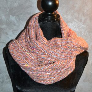 Echarpe femme