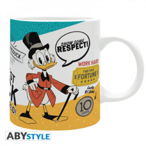 Mug Disney – Picsou
