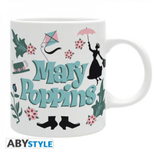 Mug Disney – Mary Poppins