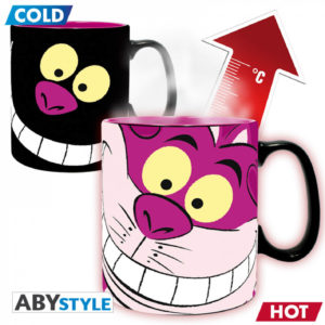 Mug Disney – Chat du Cheshire