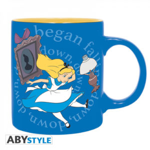 Mug Disney – Alice au pays des merveilles