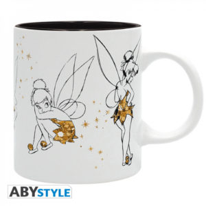 Mug Disney – Fée Clochette