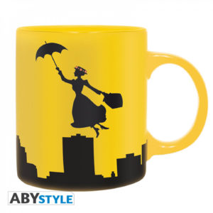 Mug Disney – Mary Poppins