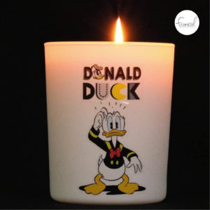 Bougie Disney – Donald Duck