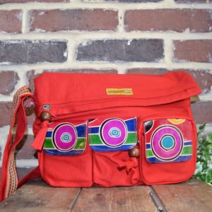 Sac Macha