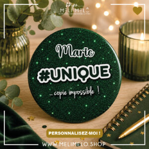 #unique …copie impossible!