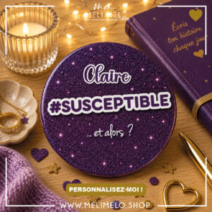 #susceptible …et alors?