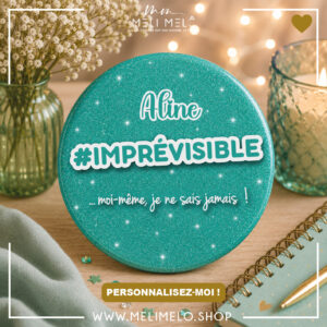 #imprévisabile …Moi-même je ne sais jamais!
