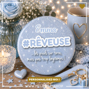 #rêveuse …les pieds sur terre mais pas trop longtemps!