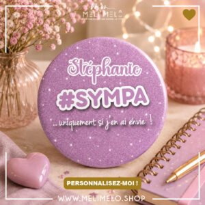 #sympa …uniquement si j&rsquo;en ai envie