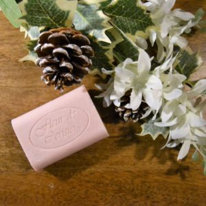 Savon artisanal – Fleur de cerisier