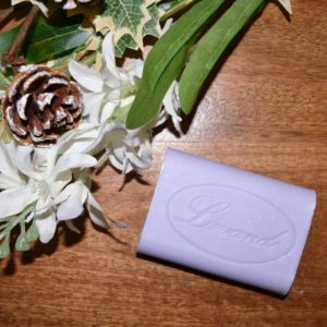 Savon artisanal – Lavande