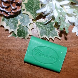 Savon artisanal – Verveine