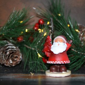 Noël – Père Noël