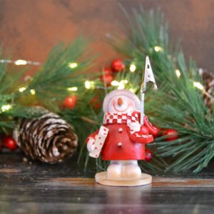 Noël – Bonhomme de neige