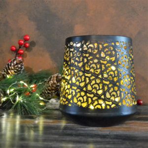 Noël – Bougeoir