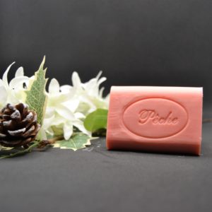 Savon artisanal – Pêche