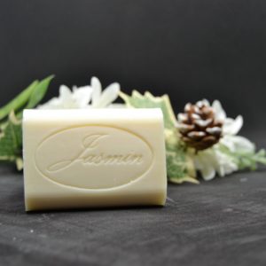Savon artisanal – Jasmin