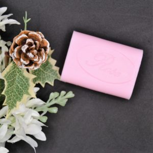 Savon artisanal – Rose
