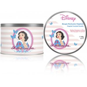 Bougie Disney – Blanche Neige