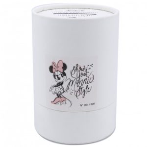 Bougie Disney – Minnie (édition limitée)