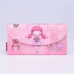Portefeuille Sweet Mademoiselle