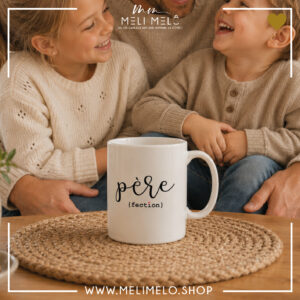 Mug – Père(fection)