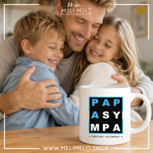 Mug – Papa sympa