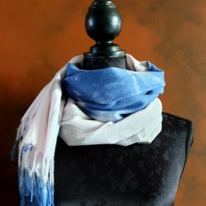 Echarpe femme