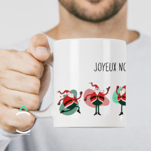 Mug – Joyeux Noël