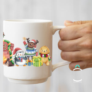 Mug – Noël