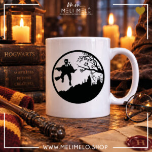 Mug – L&rsquo;école des sorciers