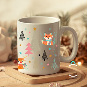 Mug de Noël – Noël