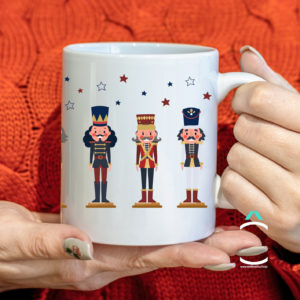 Mug – Casse-noisettes