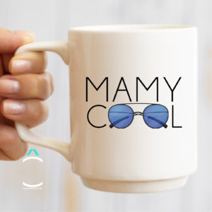 Mug – Mamy cool