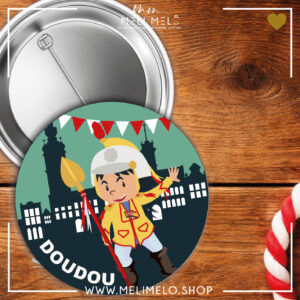 St Georges – Doudou