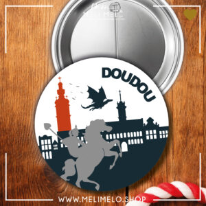 Doudou
