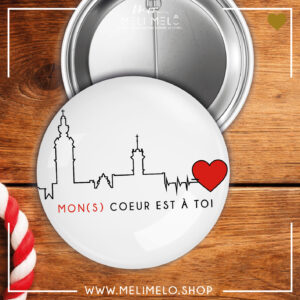 Mon(s) coeur est à toi