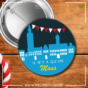 Il n&rsquo;y a qu&rsquo;un Mons