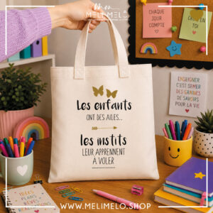 Les enfants ont des ailes