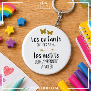 Les enfants ont des ailes