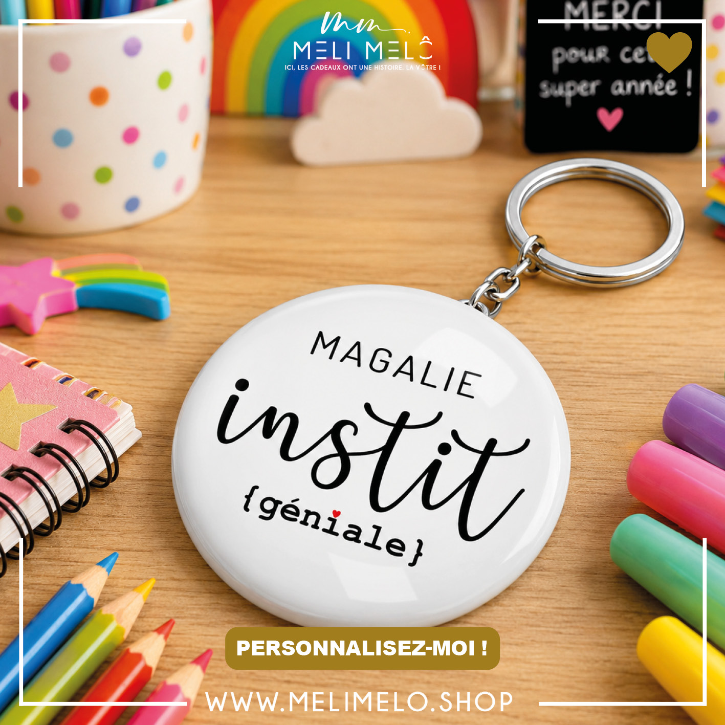 www.melimelo.shop-magnet-porte-clés-instit22
