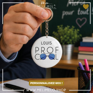 Prof cool
