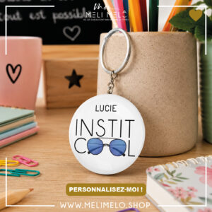 Instit cool