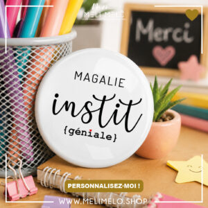 Génial(e)
