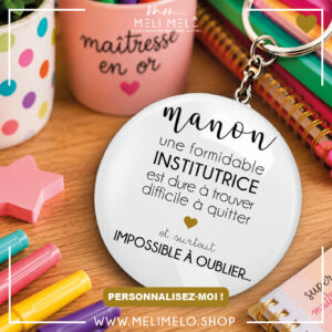Un(e) formidable