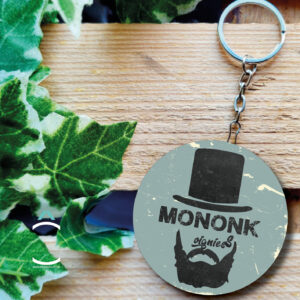 Porte-clés – Mononk